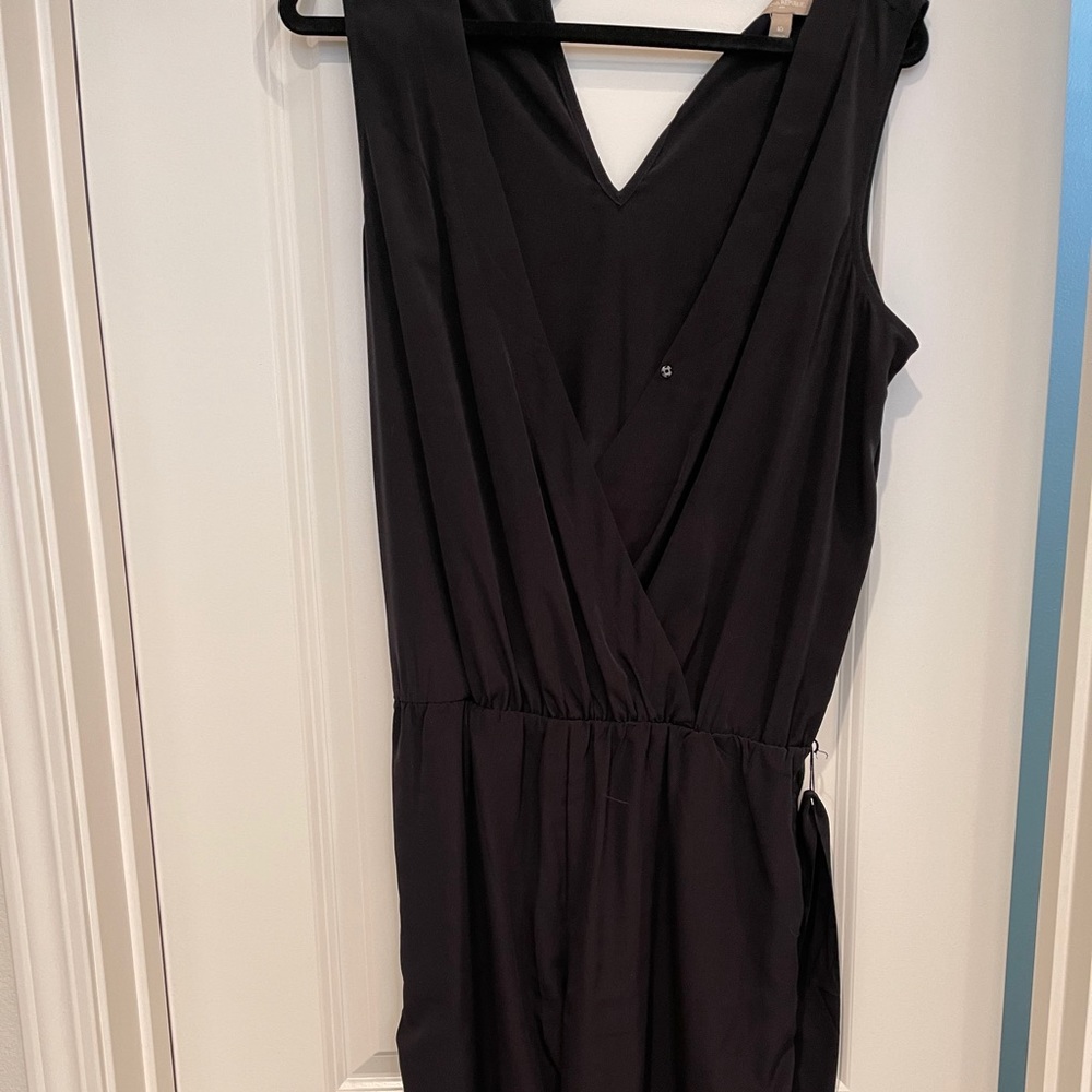 Banana Republic jumpsuit